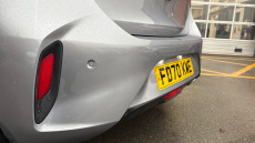 Vauxhall Corsa 1.2 Turbo SRi Premium 5dr Petrol Hatchback